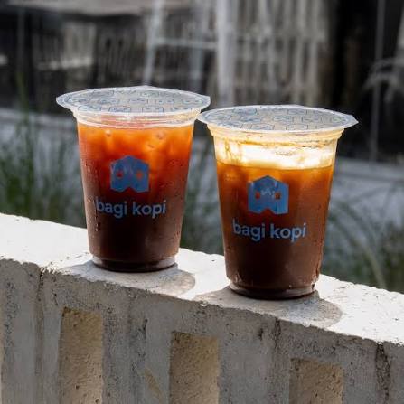 Kemitraan Bagi Kopi