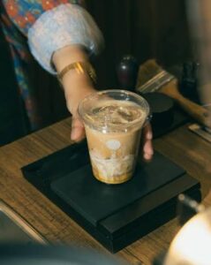 Kemitraan CRUZ Coffee