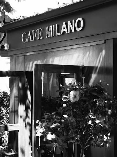 Franchise Caffè Milano Jakarta