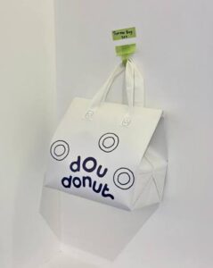 Waralaba Dou Donut