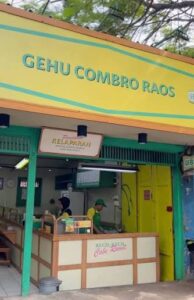 Kemitraan Gebros