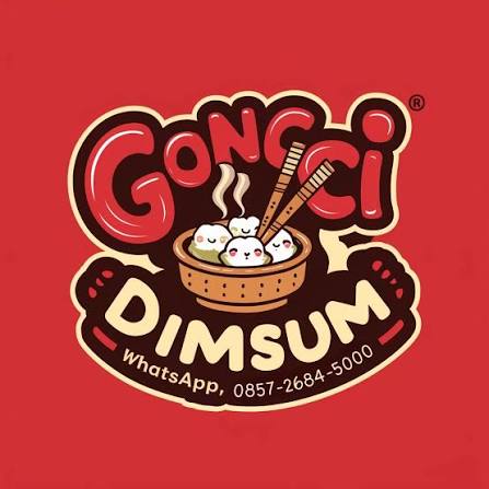 Kemitraan Gongci Dimsum