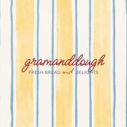 Franchise Gram and Dough
