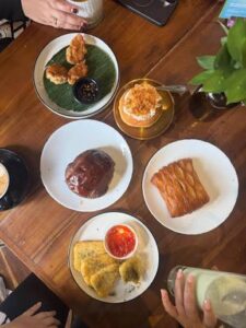 Franchise Hello Coffee