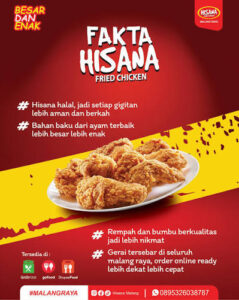 Waralaba Hisana
