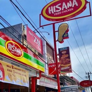 Kemitraan Hisana