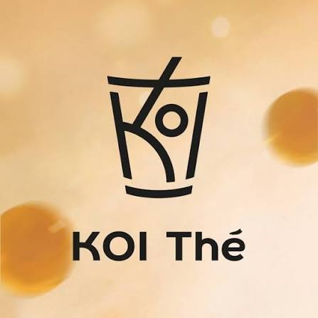 Franchise KOI Thé Indonesia