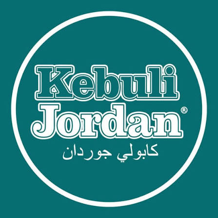 Franchise Kebuli Jordan