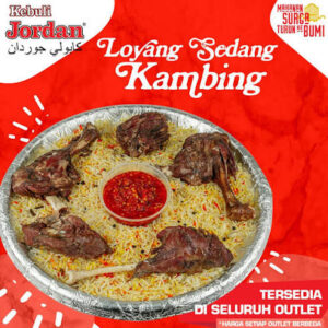 Waralaba Kebuli Jordanv