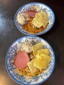 Waralaba Mie Satoe Djaya