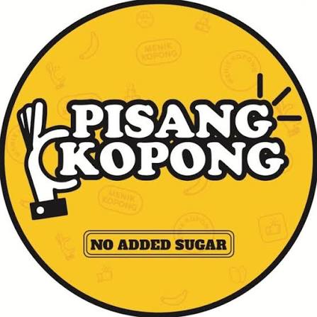 Franchise Pisang Kopong
