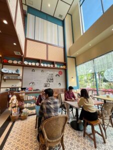 Franchise Sagoo Kitchen