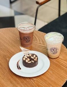 Kemitraan The Coffee Bean