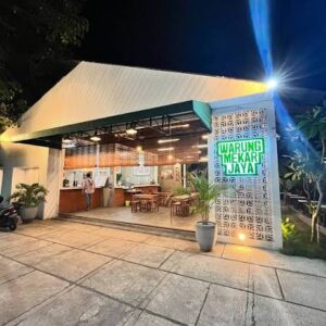Kemitraan Warung Mekar Jaya