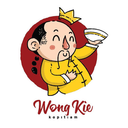 Franchise Wongkie Kopitiam