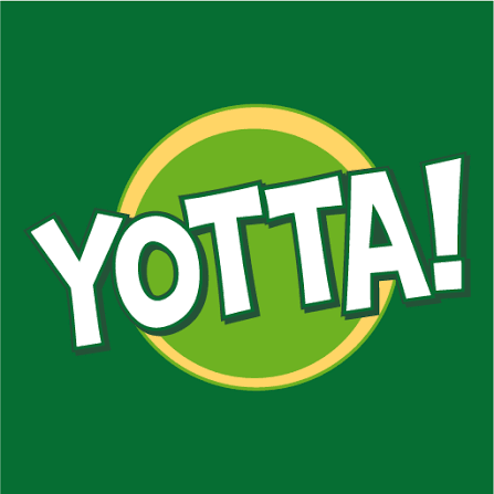 Waralaba Yotta