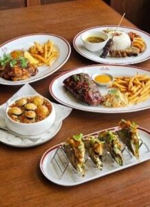 Kemitraan Acta Brasserie
