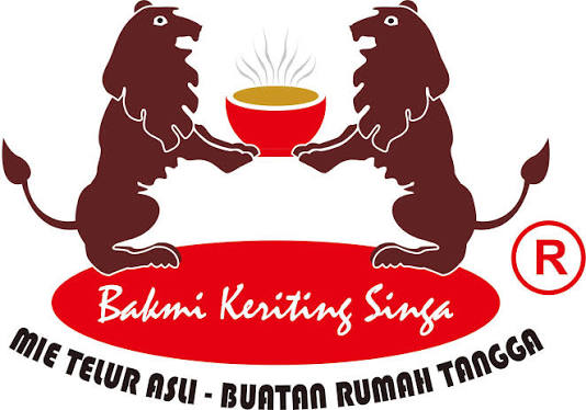 Franchise Bakmi Keriting Singa