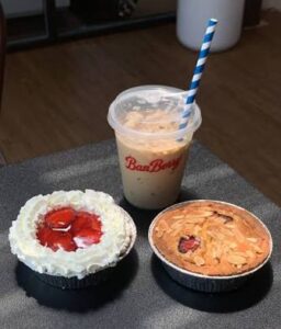 Kemitraan BanBerry Pie Bandung