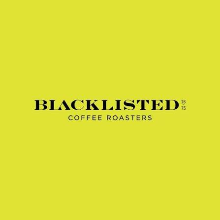 Franchise Blacklisted Coffee