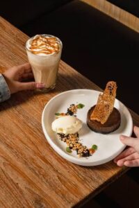 Kemitraan Blacklisted Coffee