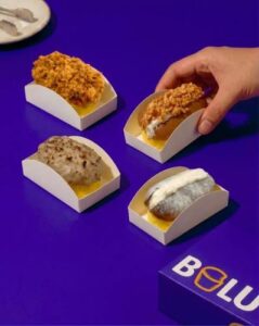 Waralaba Bolunuts