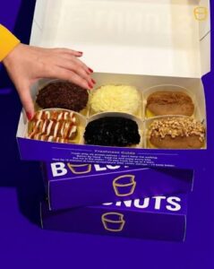 Kemitraan Bolunuts