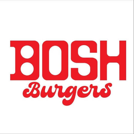 Waralaba Bosh Burgers