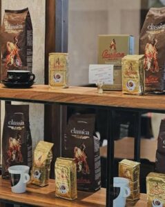 Kemitraan Café Barbera Jakarta