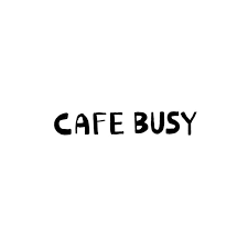 Franchise Cafe Busy