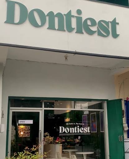 Franchise Dontiest