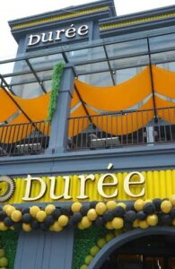 Franchise Duree