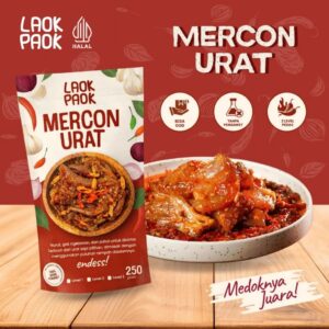 Kemitraan Laok Paok