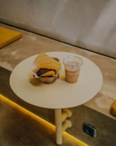 Franchise Lazy Butter