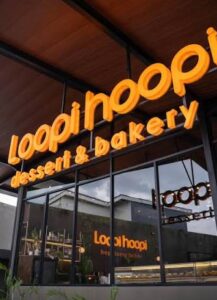 Kemitraan Loopi Hoopi