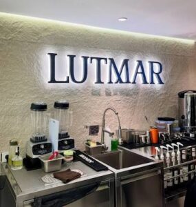 Waralaba Lutmar Coffee