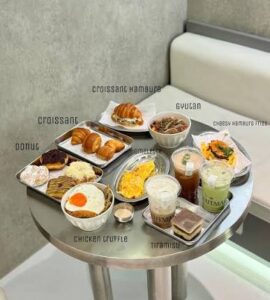 Kemitraan Lutmar Coffee