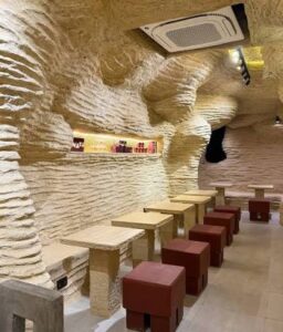 Waralaba Maru Bake House