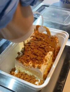 Waralaba Milky Rice