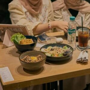 Kemitraan Miru Coffee