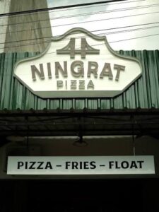 Waralaba Ningrat Pizza