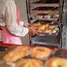 Kemitraan Obun Bakeshop