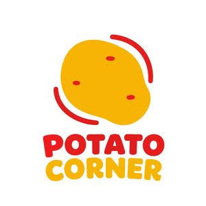Franchise Potato Corner Bali