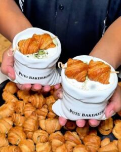 Kemitraan Putu Bakehauff