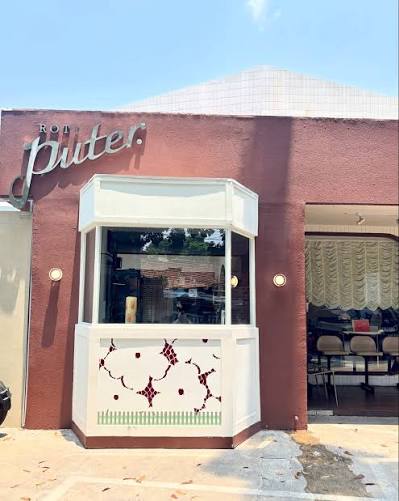 Franchise Roti Puter Bogor
