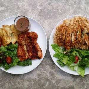 Waralaba Sky Steak