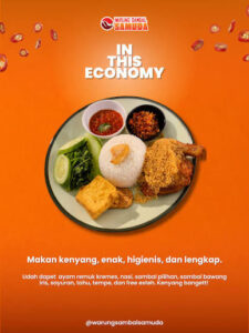 Kemitraan Warung Samuda