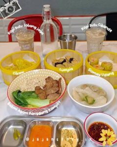 Waralaba Bakmie Asmara