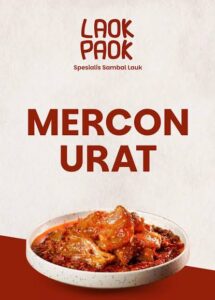 Waralaba Laok Paok